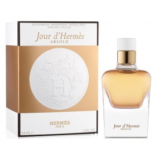 Hermes Jour d`Hermes Absolu edp 50ml